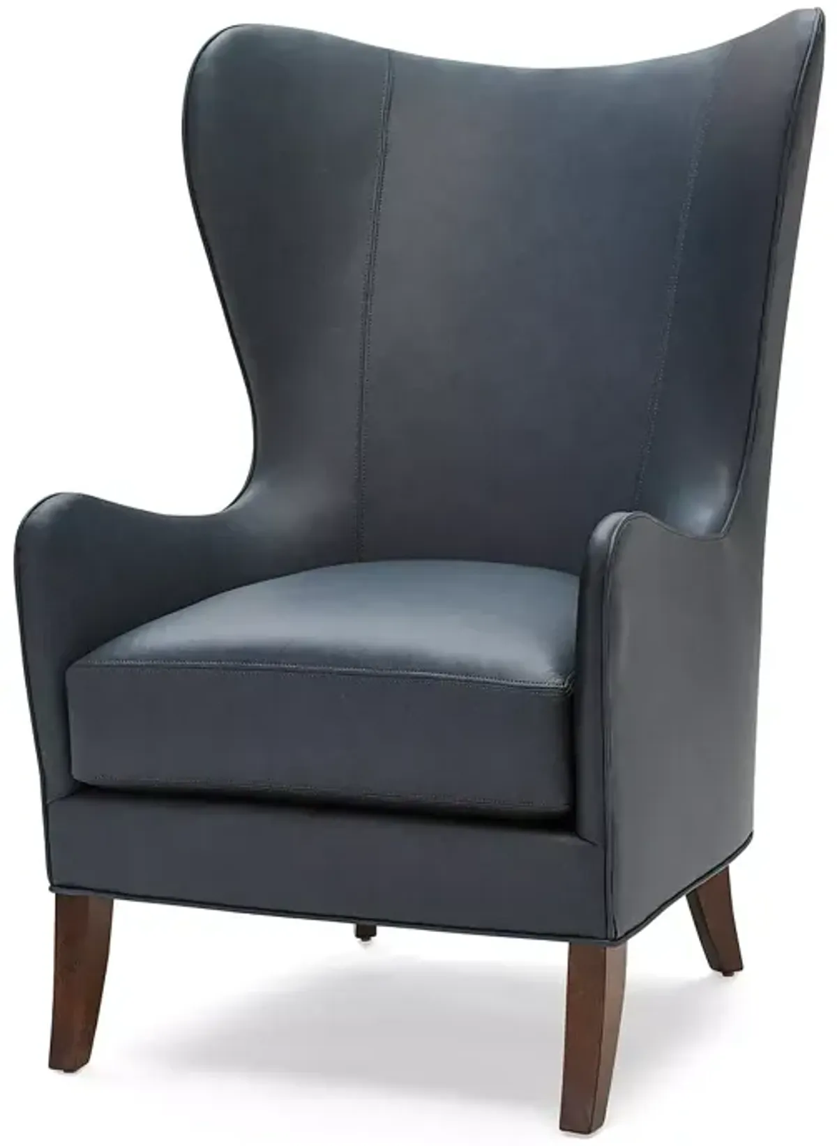 Massoud McKinney Wing Chair