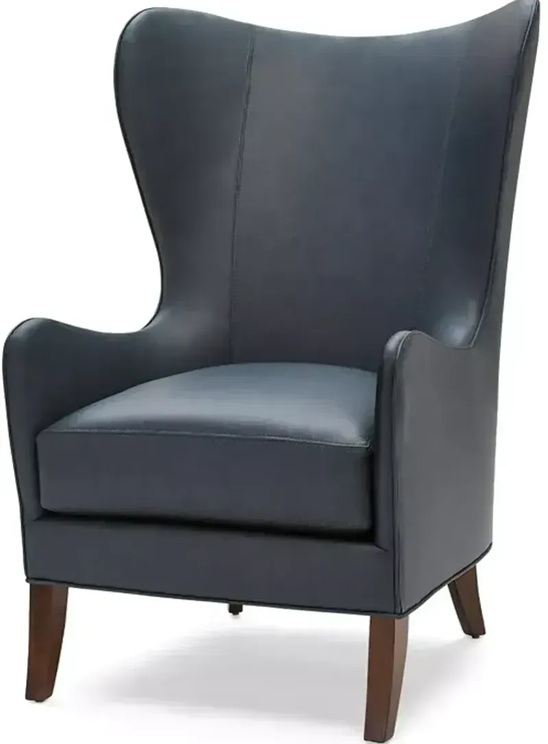 Massoud McKinney Wing Chair