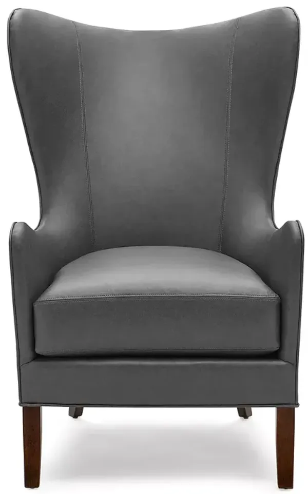 Massoud McKinney Wing Chair