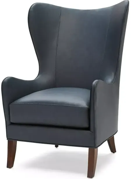 Massoud McKinney Wing Chair
