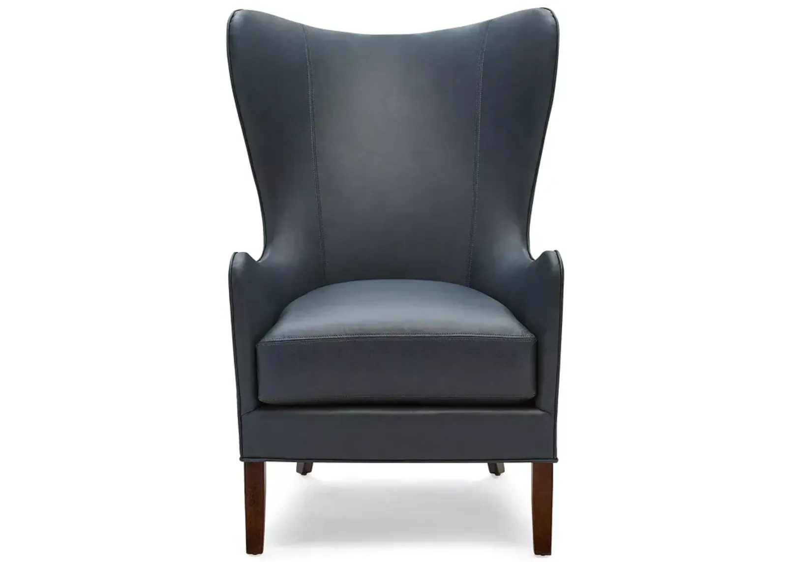 Massoud McKinney Wing Chair