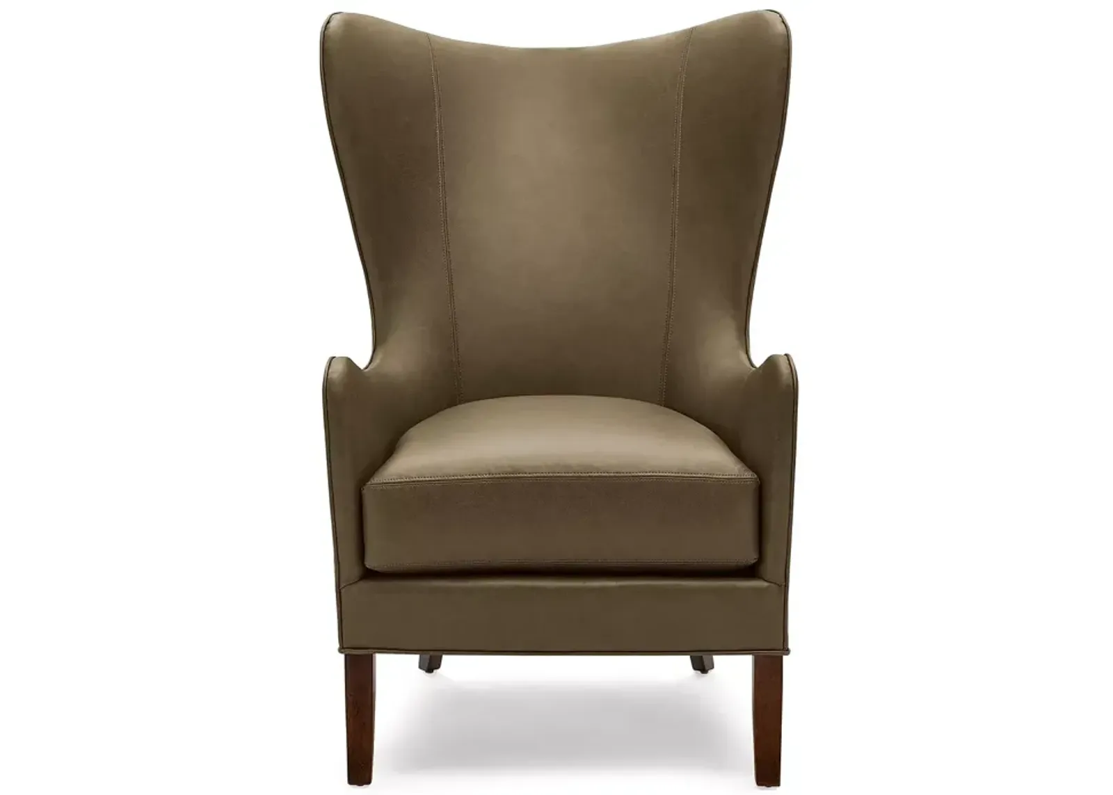 Massoud McKinney Wing Chair