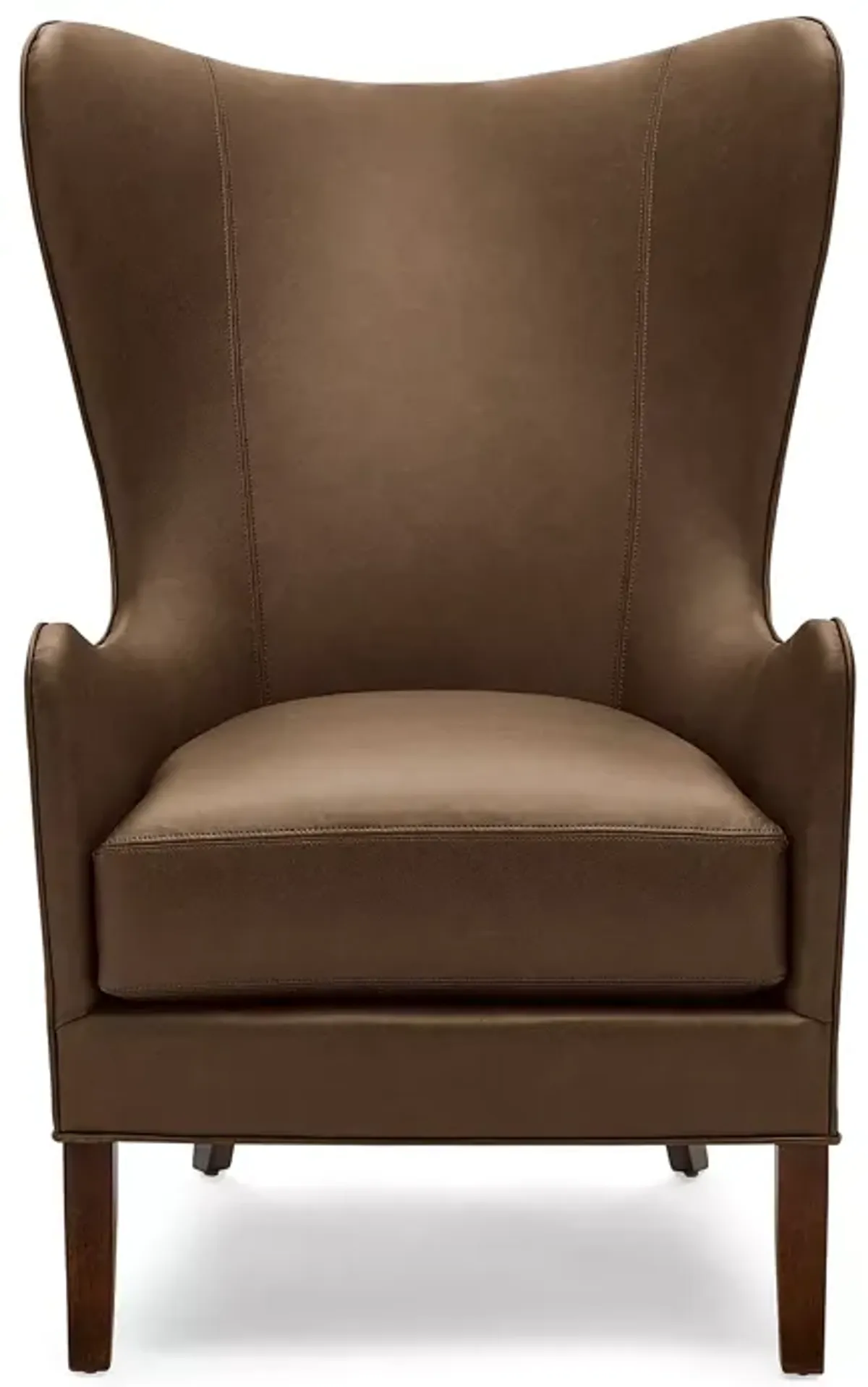 Massoud McKinney Wing Chair