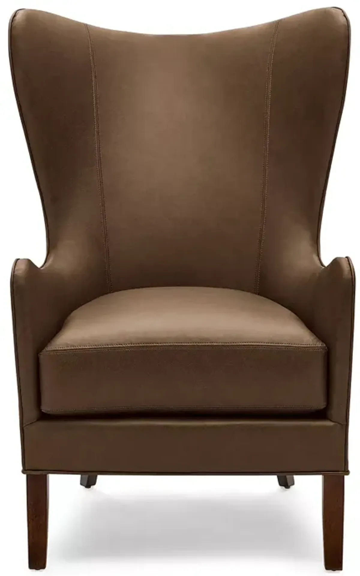 Massoud McKinney Wing Chair