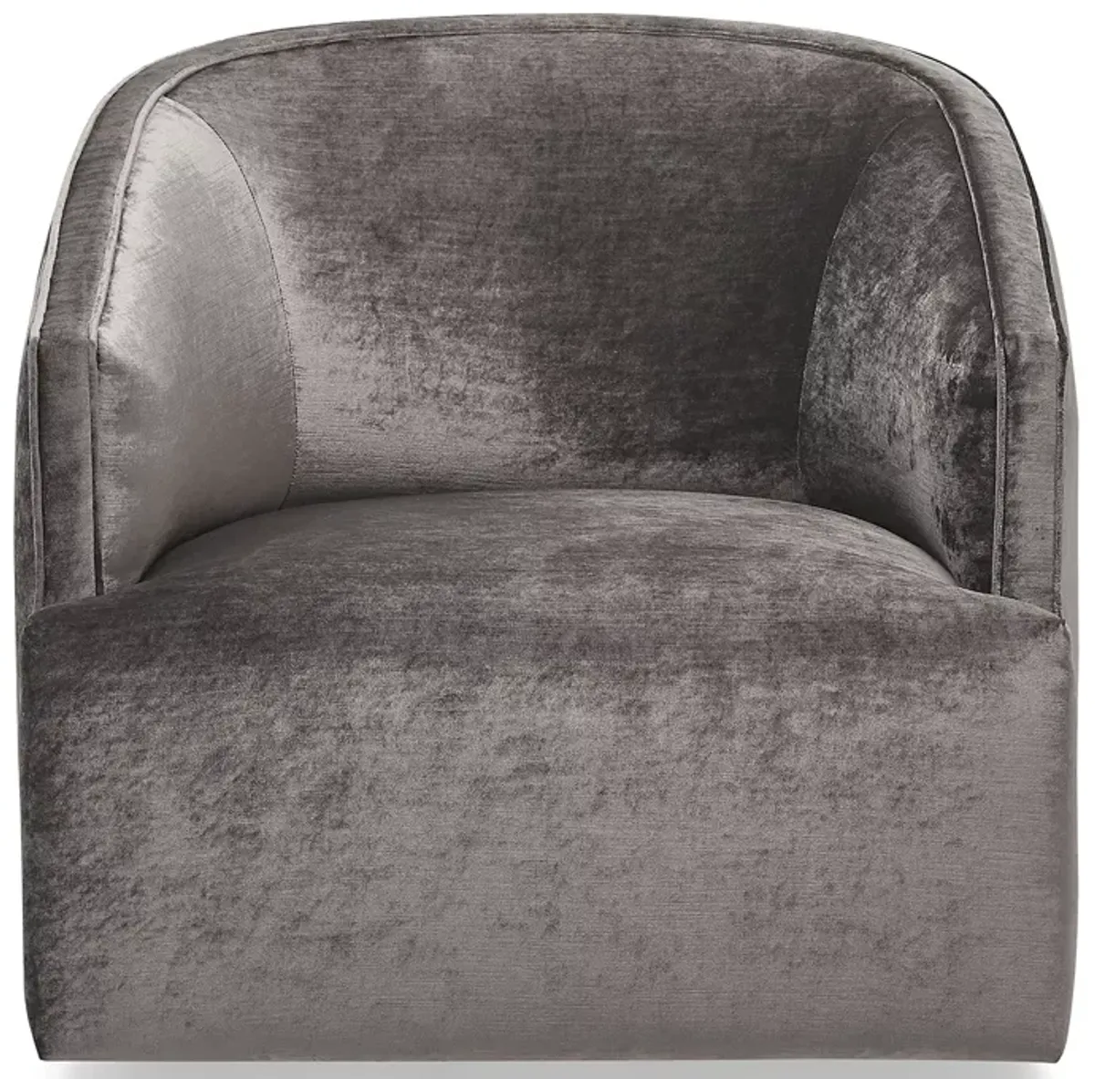 Massoud Coppell Swivel Chair