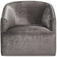 Massoud Coppell Swivel Chair