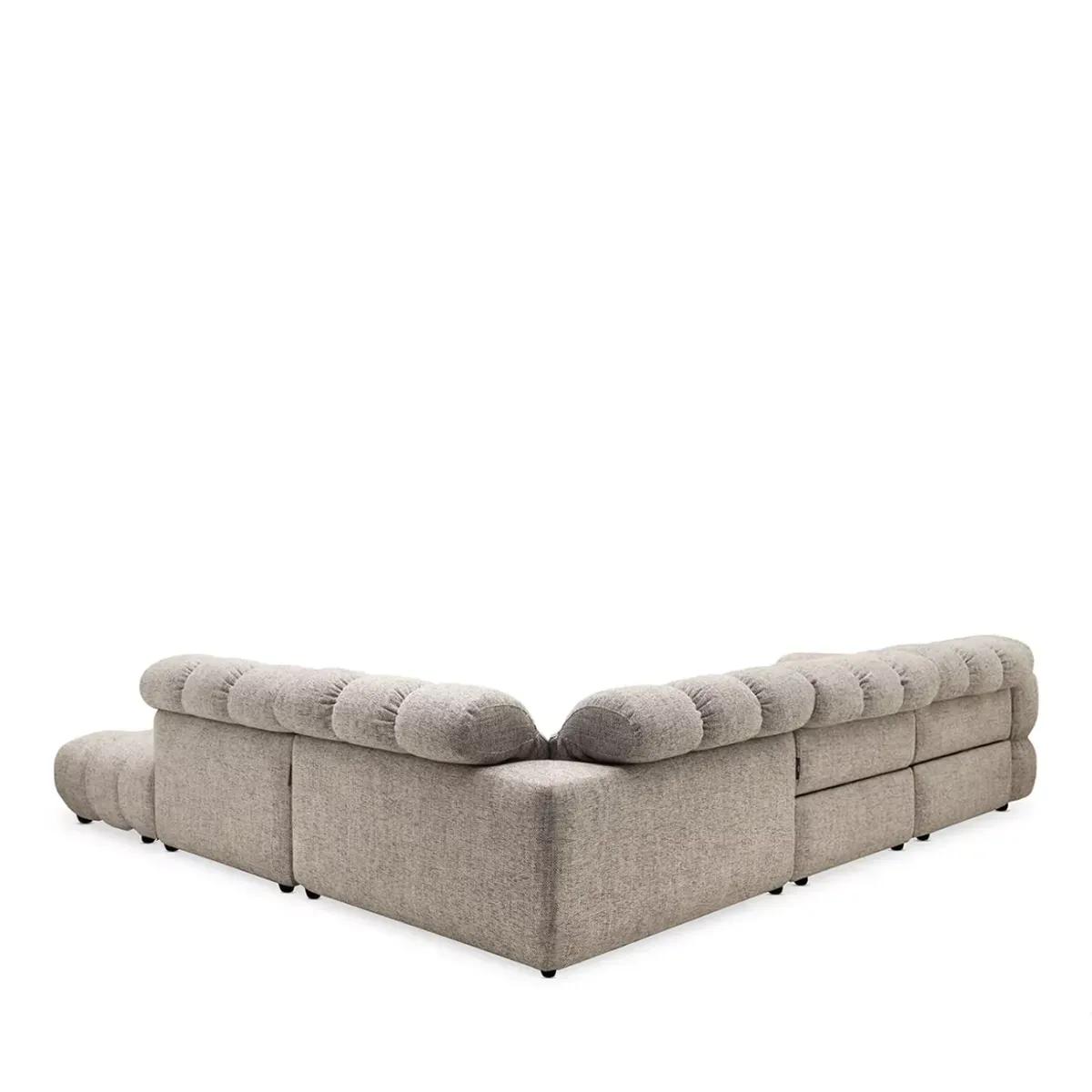 Chateau d'Ax Marcella 5 Piece Power Sectional