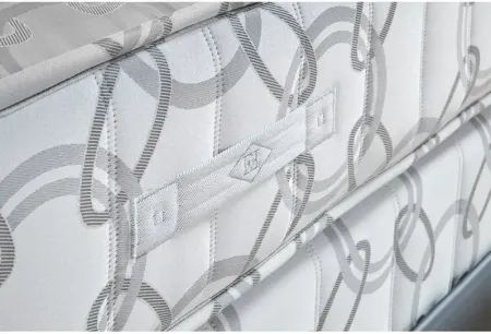 Frette Delizia Tight Top Twin XL Mattress - 100% Exclusive