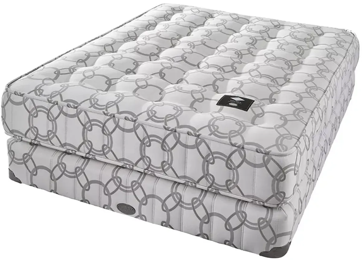 Frette Delizia Tight Top King Mattress - Exclusive