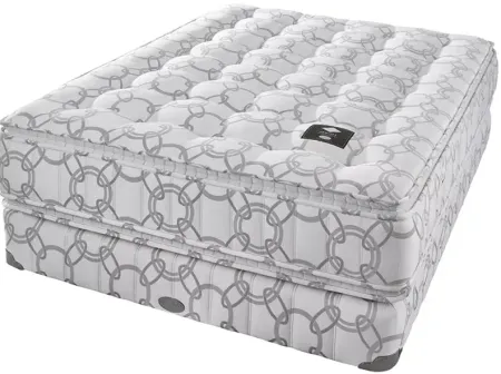 Frette Armonia Pillow Top Full Mattress Set - 100% Exclusive
