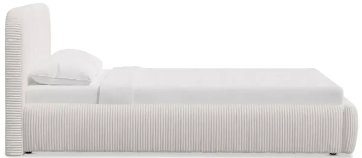 Sparrow & Wren Luna Platform Bed, Twin