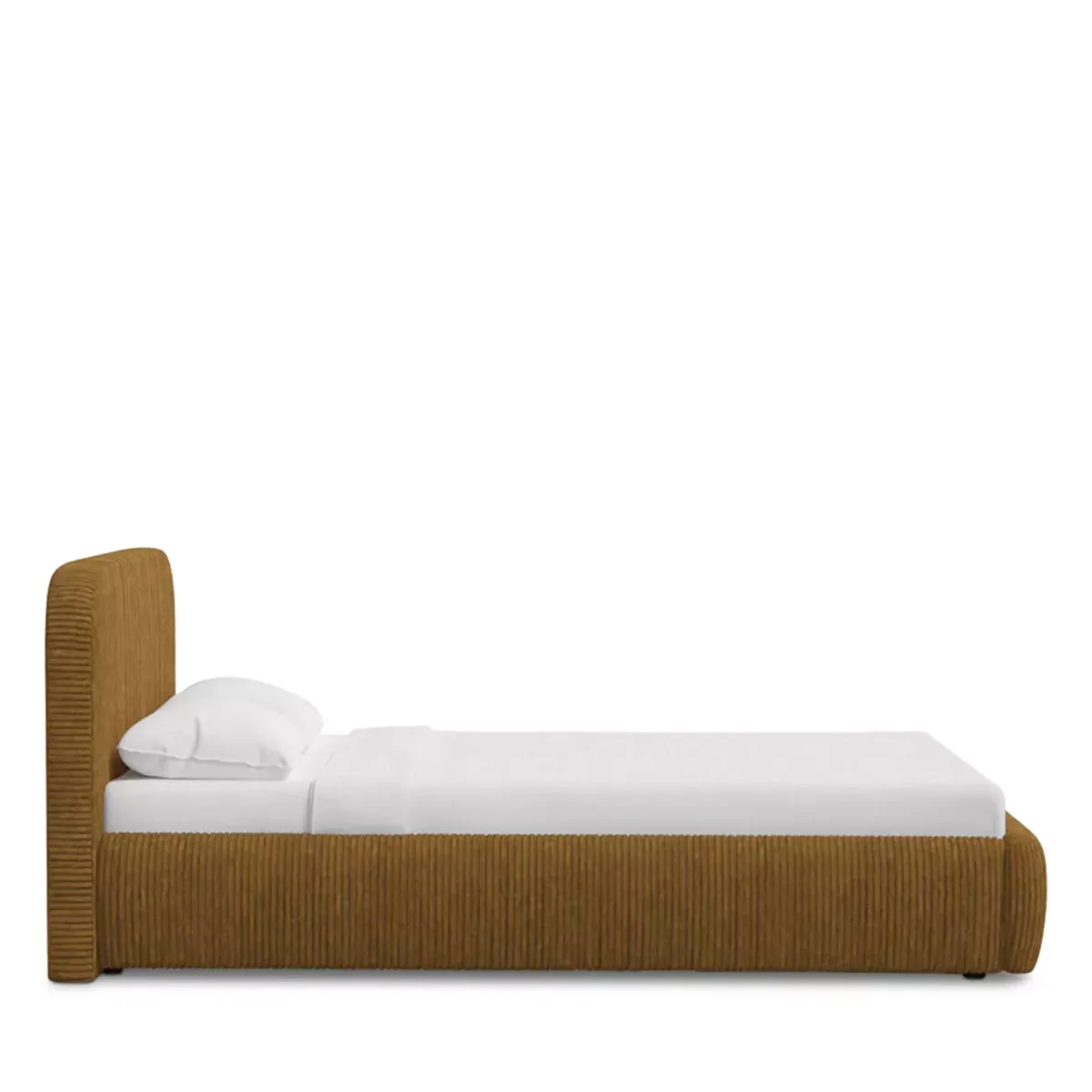 Sparrow & Wren Luna Platform Bed, King 