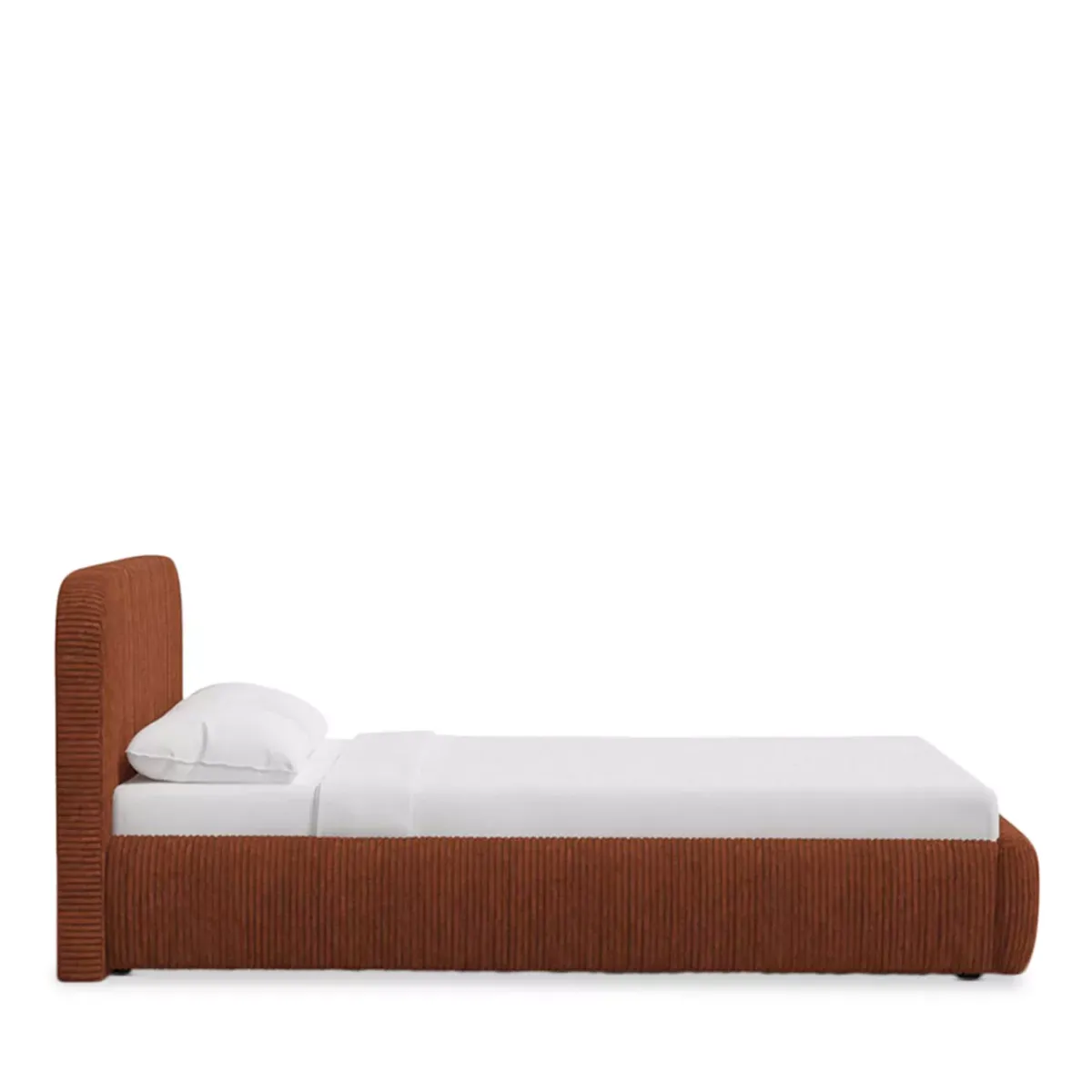 Sparrow & Wren Luna Platform Bed, Twin