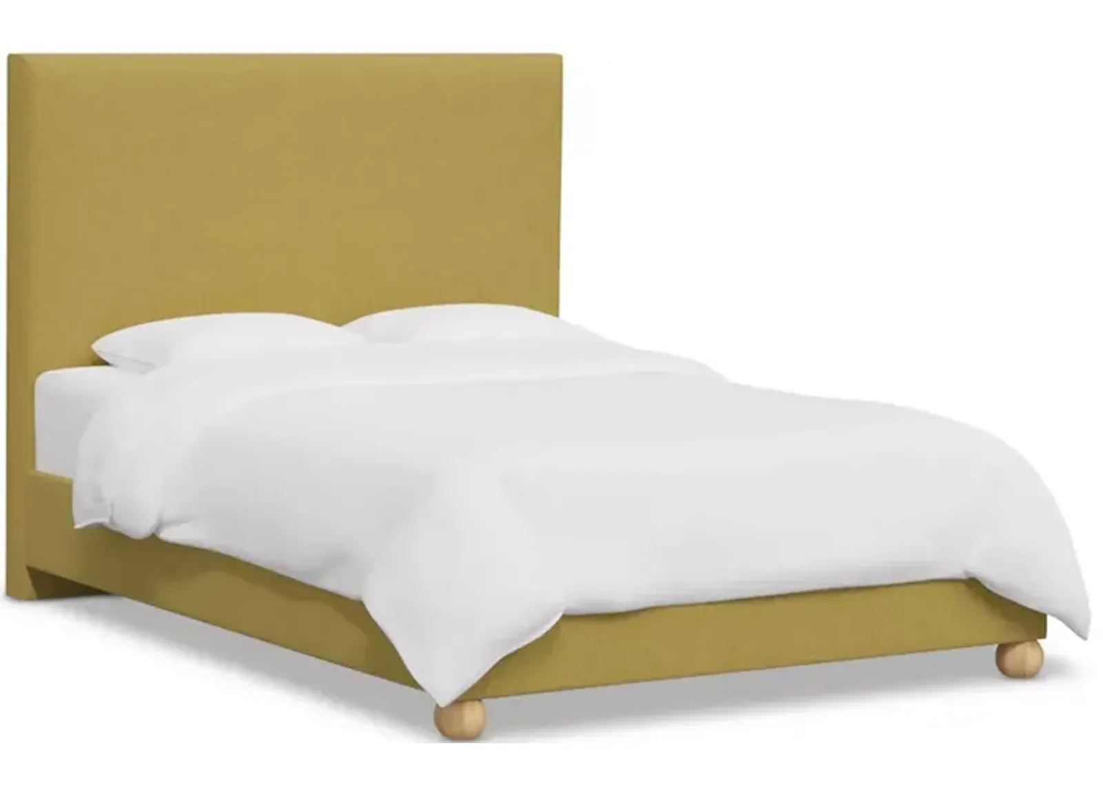 Sparrow & Wren Parker Bed, Queen 