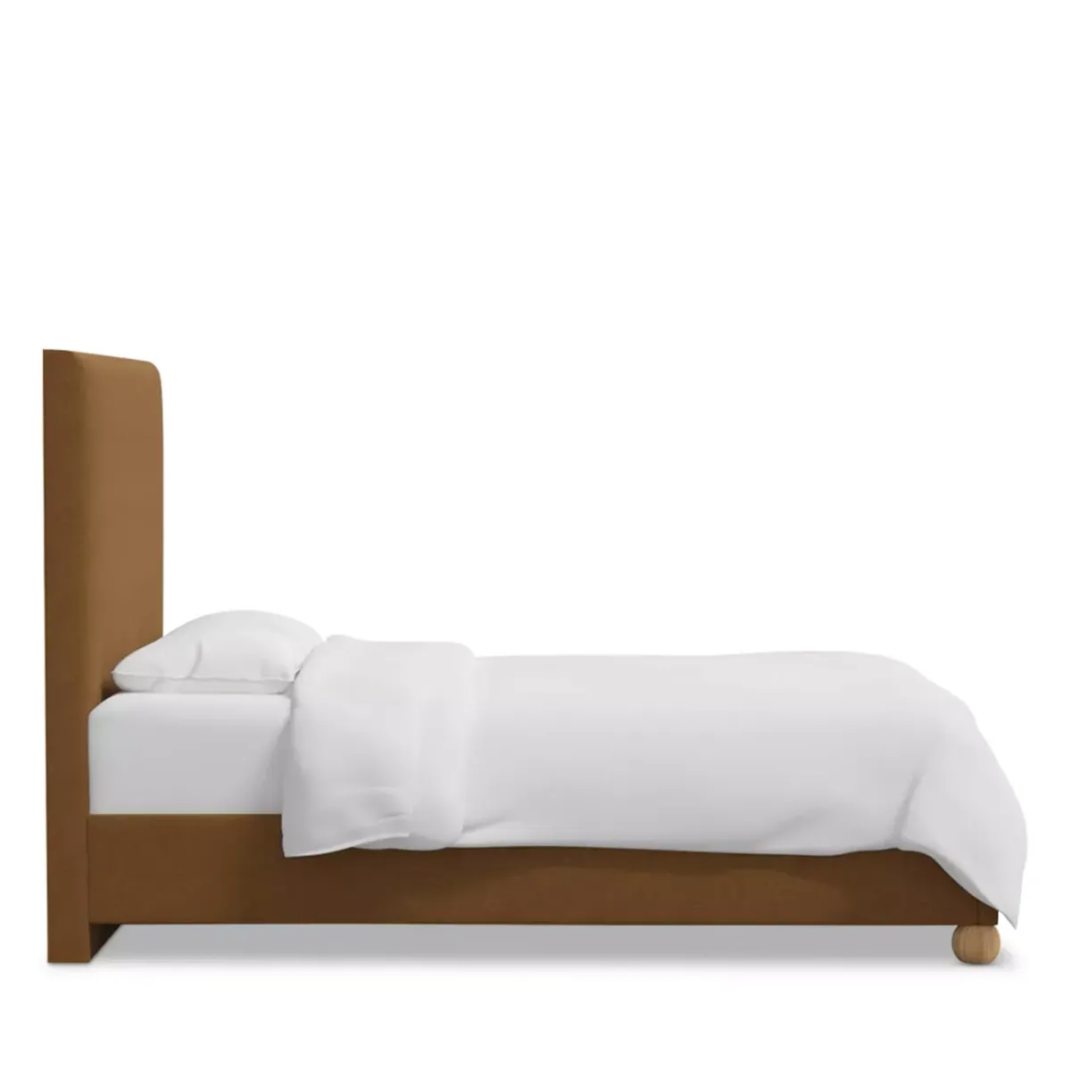 Sparrow & Wren Parker Bed, King 