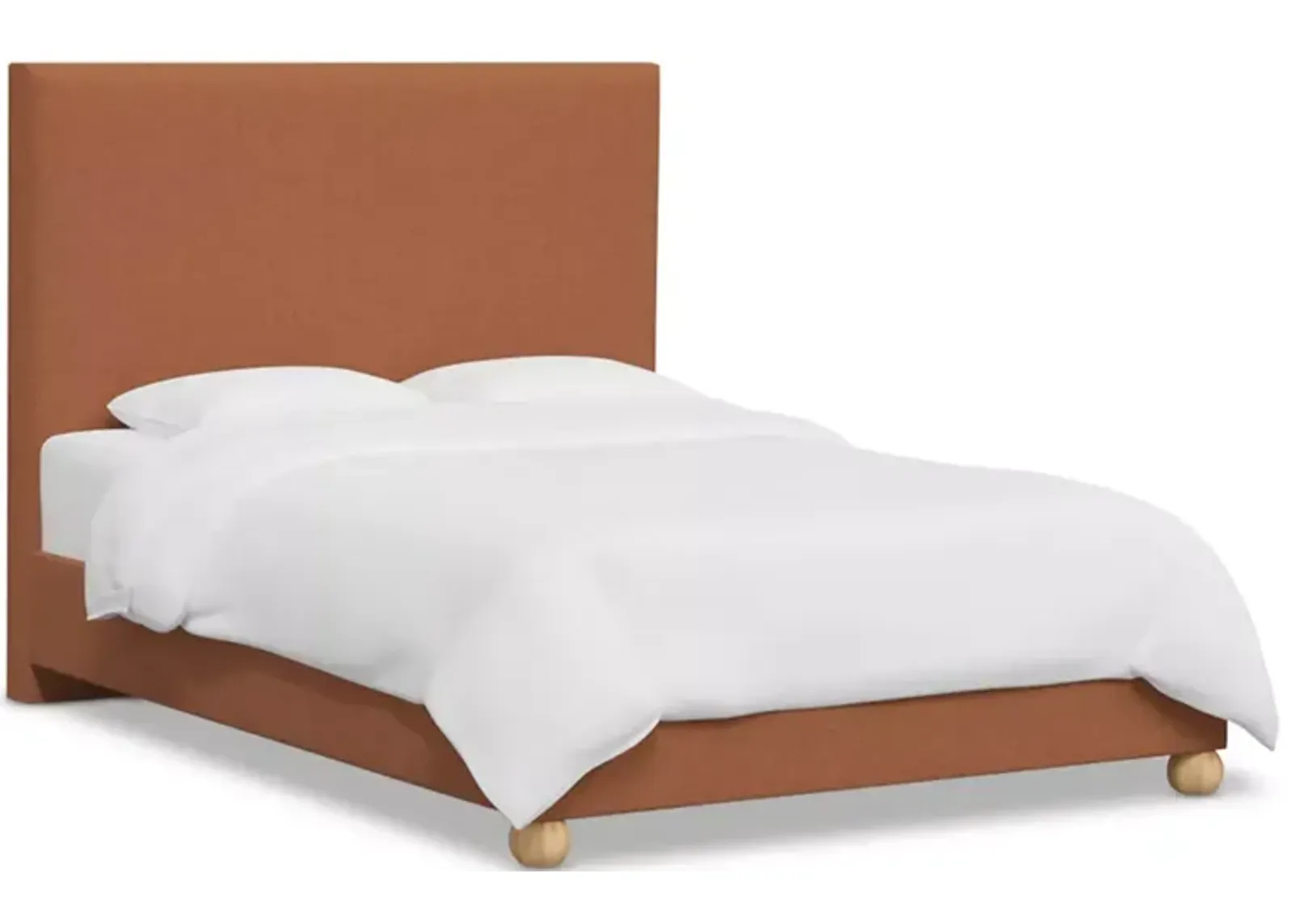 Sparrow & Wren Parker Bed, Queen 