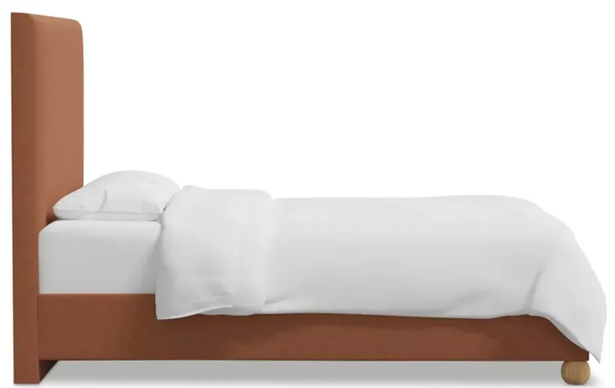 Sparrow & Wren Parker Bed, King 