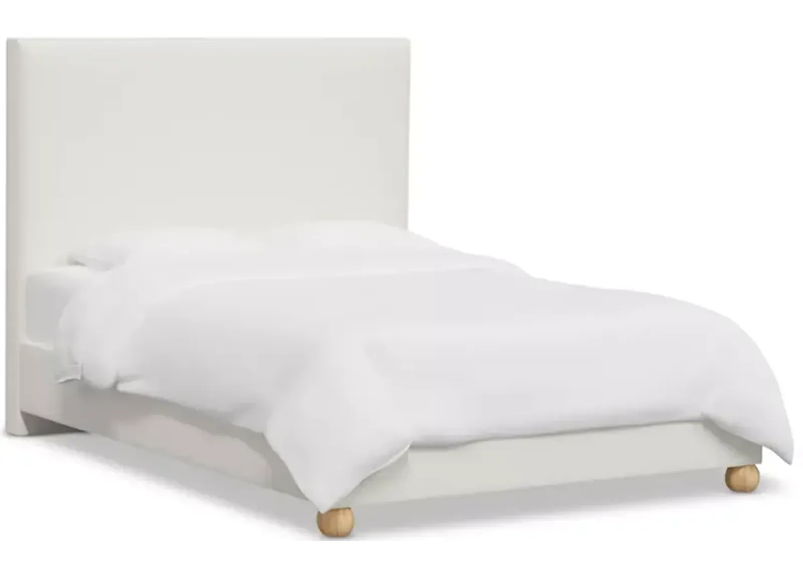 Sparrow & Wren Parker Bed, King 