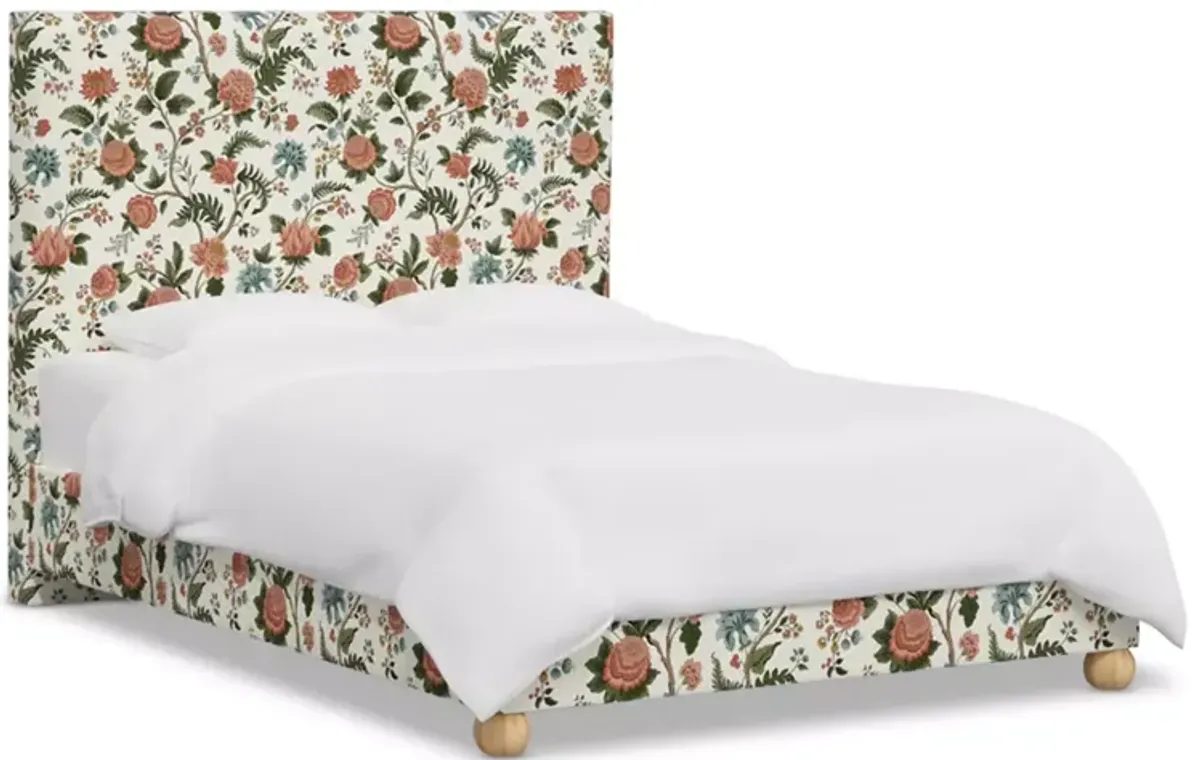 Sparrow & Wren Parker Bed, Full 