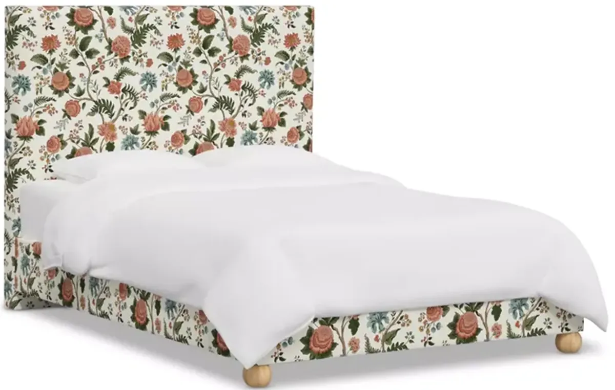 Sparrow & Wren Parker Bed, King 