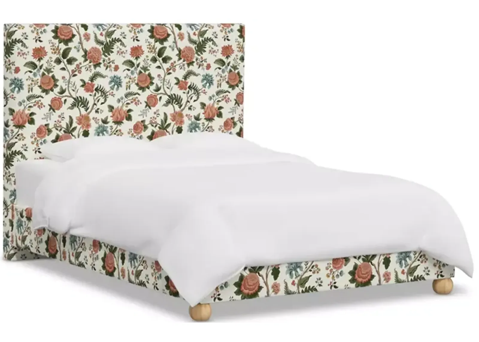 Sparrow & Wren Parker Bed, King 