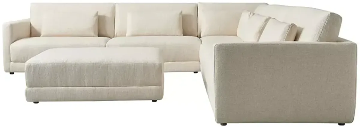 Bloomingdale's Brody 6 Piece Sectional
