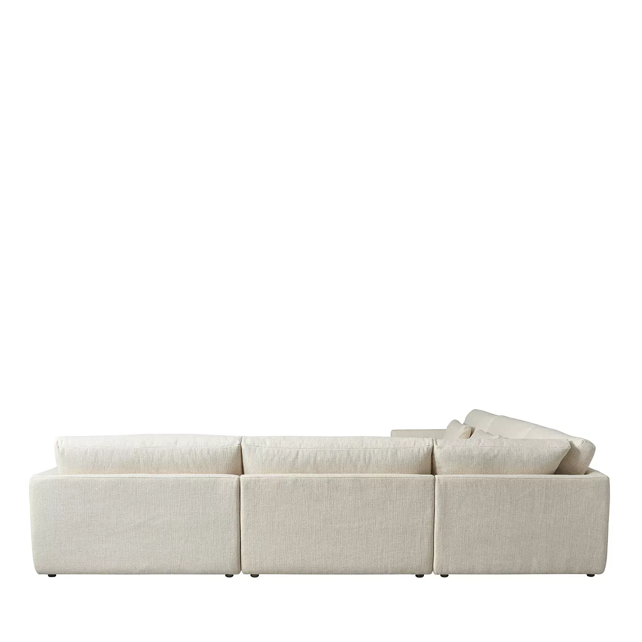 Bloomingdale's Brody 5 Piece Sectional