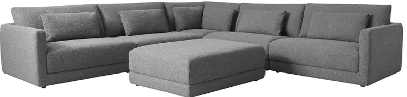 Bloomingdale's Brody 6 Piece Sectional