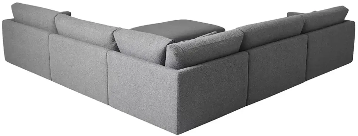 Bloomingdale's Brody 6 Piece Sectional
