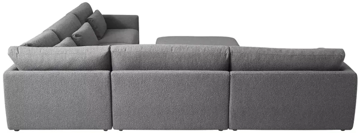 Bloomingdale's Brody 6 Piece Sectional