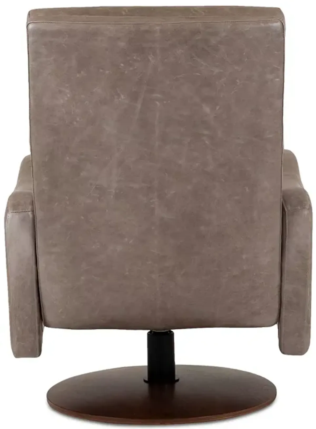 American Leather Remi Comfort Relax Reclining Chair