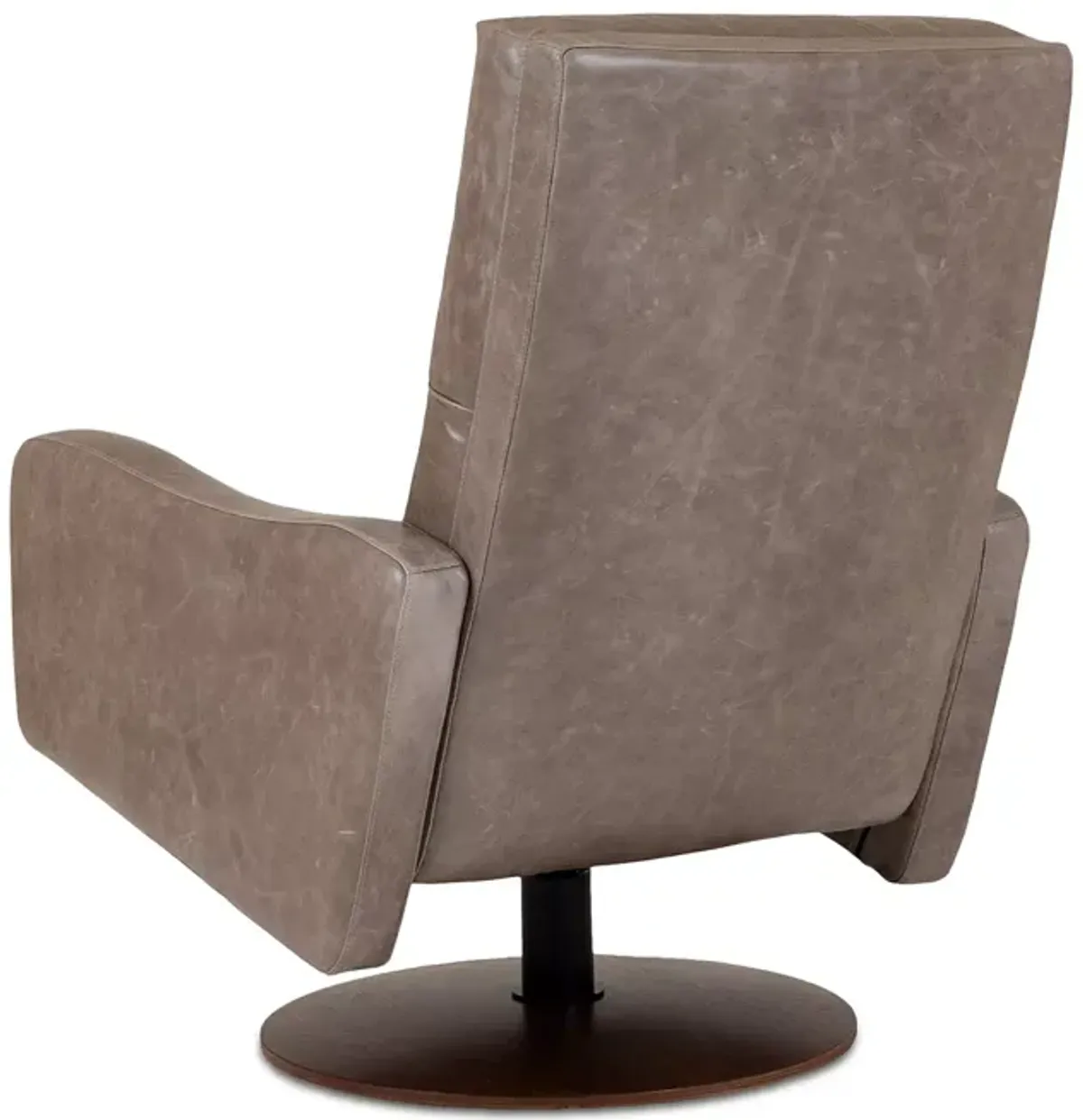 American Leather Remi Comfort Relax Reclining Chair