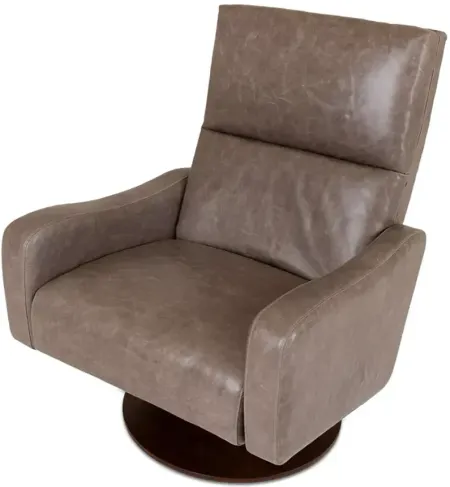 American Leather Remi Comfort Relax Reclining Chair
