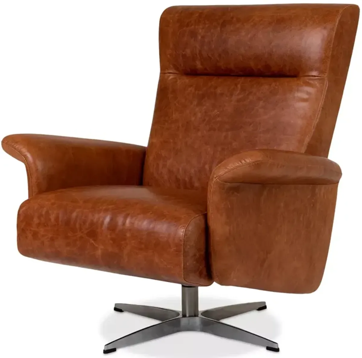 American Leather Harlowe Comfort Relax Reclining Chair