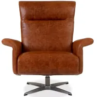 American Leather Harlowe Comfort Relax Reclining Chair