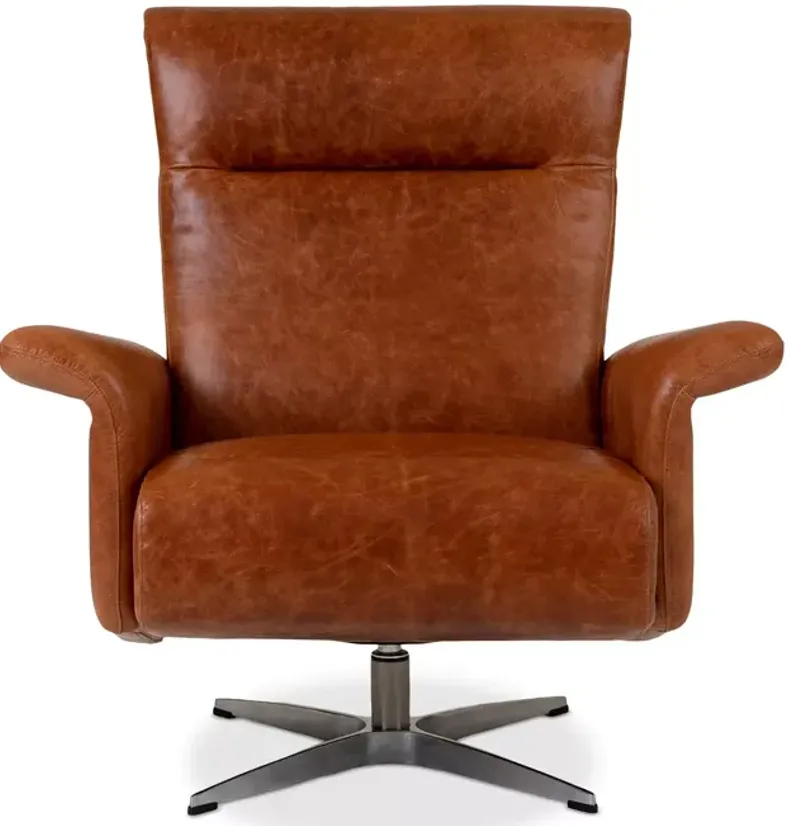 American Leather Harlowe Comfort Relax Reclining Chair