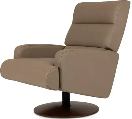 American Leather Lennox Comfort Relax Reclining Chair