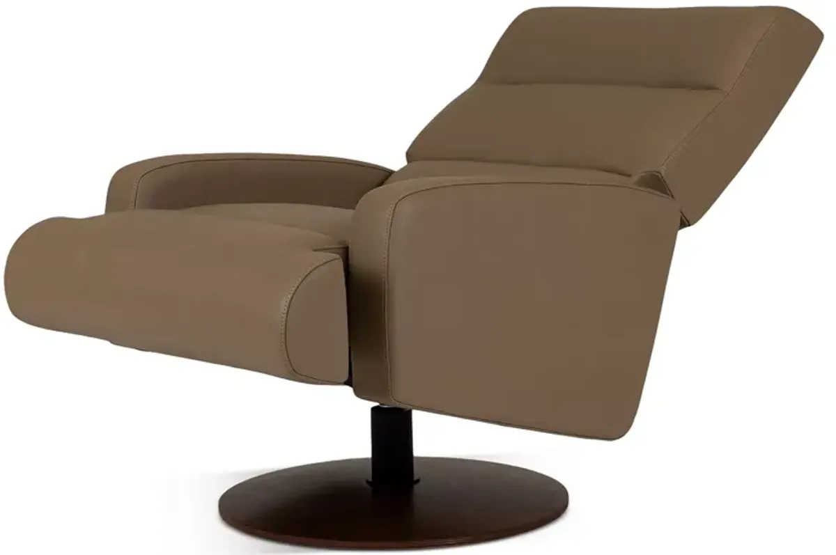 American Leather Lennox Comfort Relax Reclining Chair