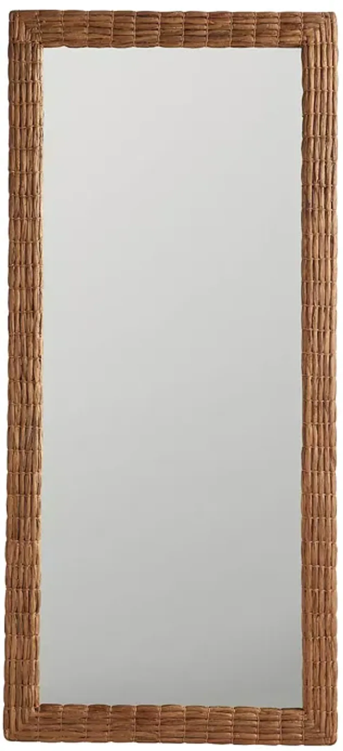 Sparrow & Wren Watch Hill Floor Mirror