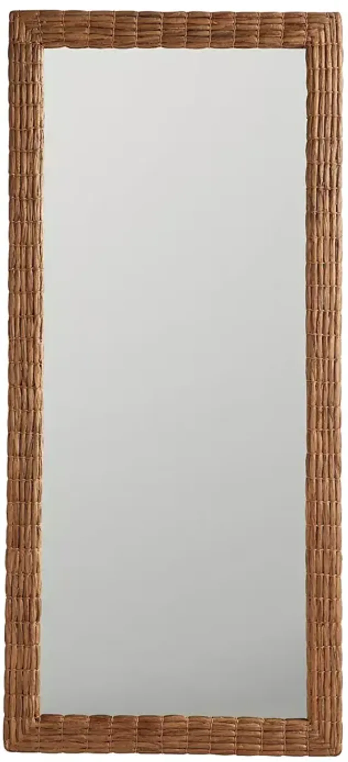 Sparrow & Wren Watch Hill Floor Mirror