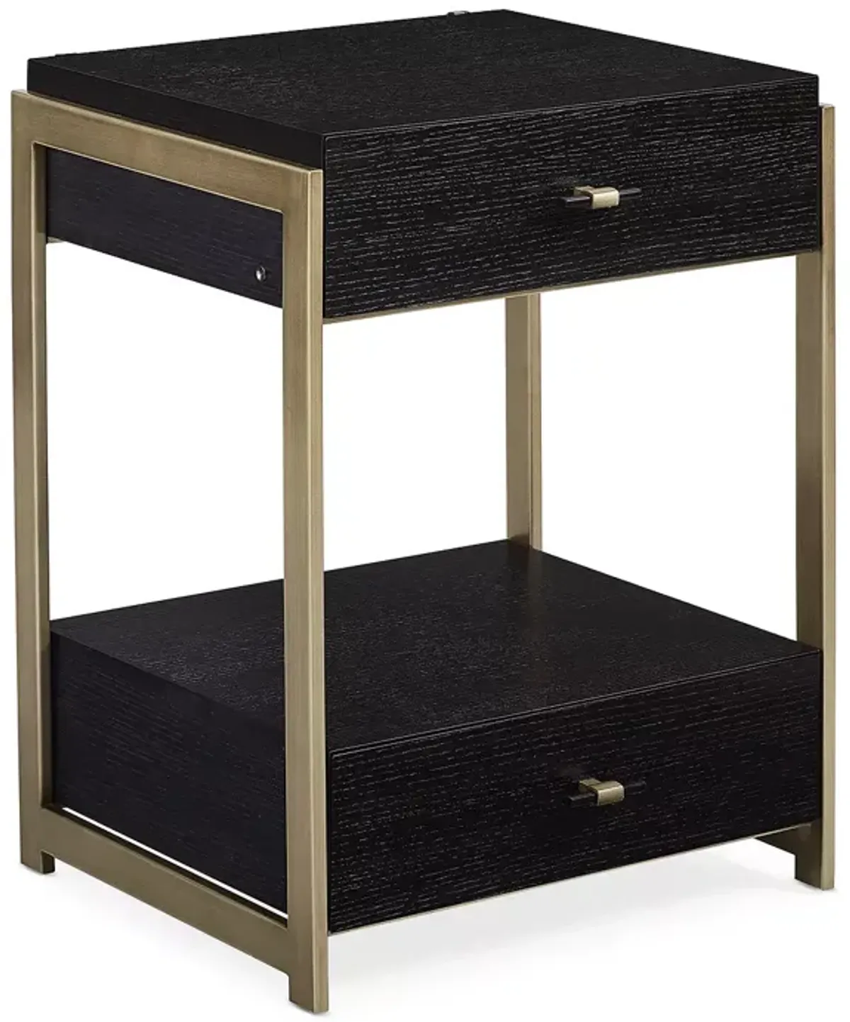 Caracole Remix Nightstand