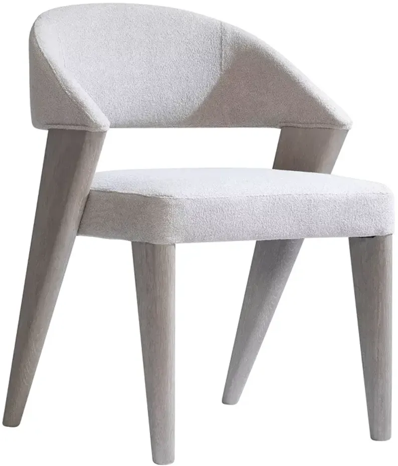 Bernhardt Forma Arm Chair