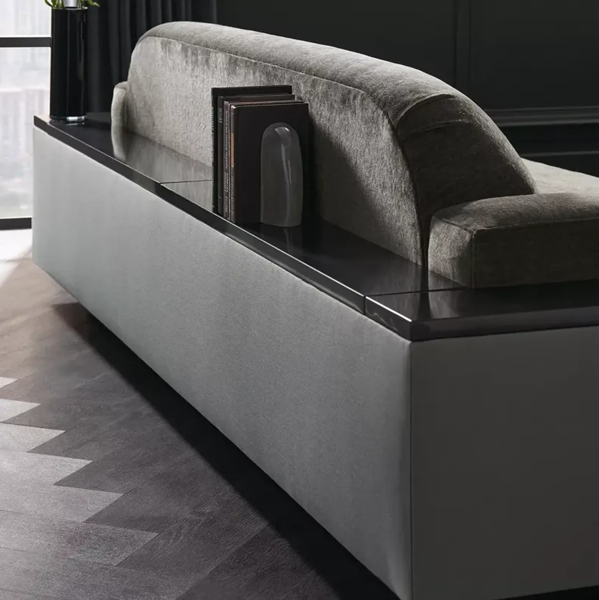 Caracole Stellar Sofa