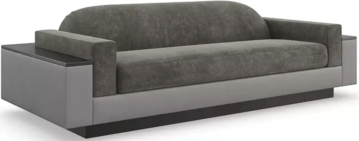 Caracole Stellar Sofa