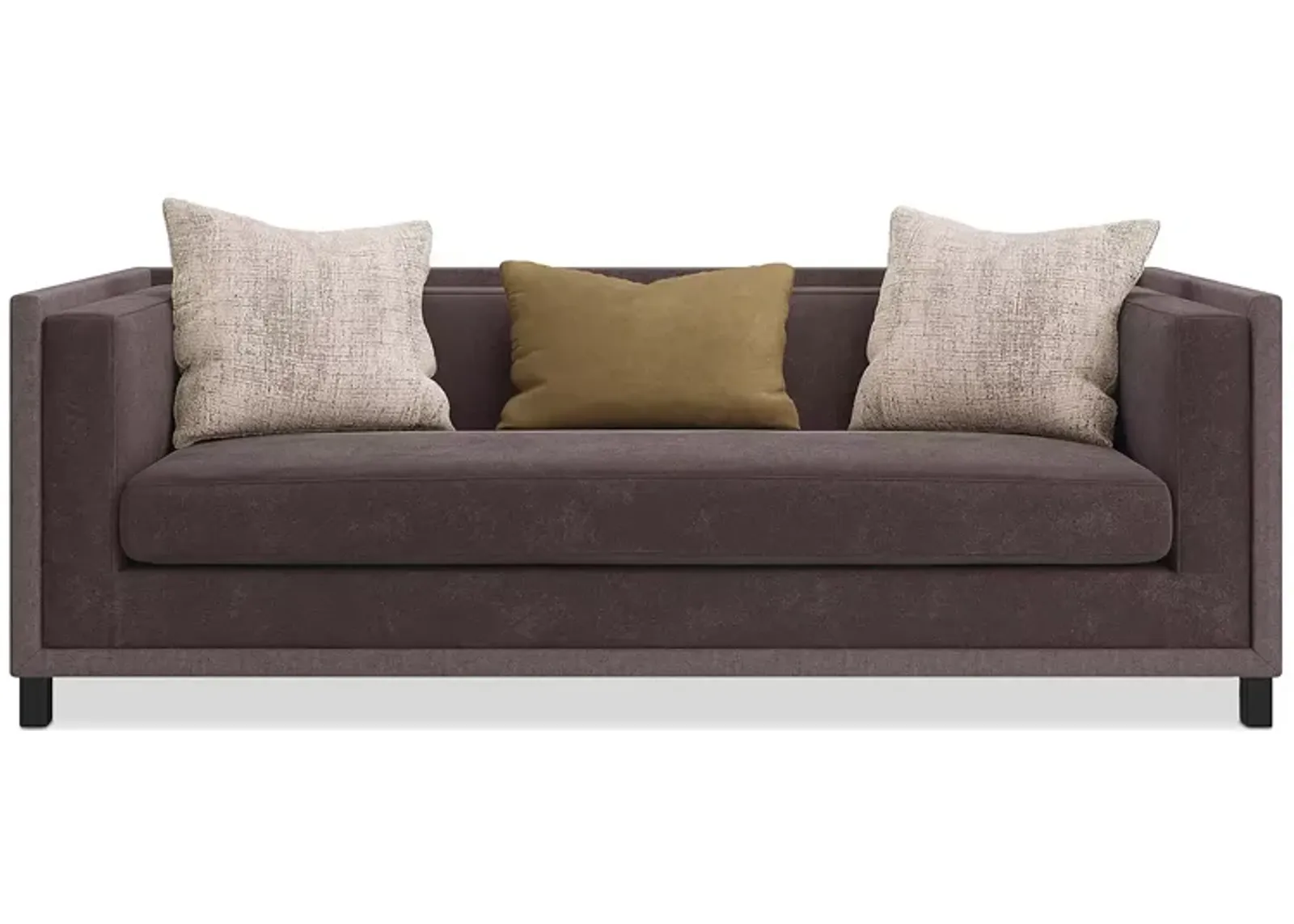 Caracole Tuxedo Sofa