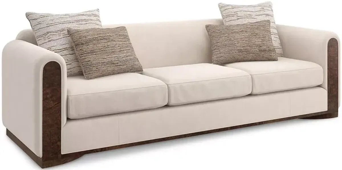 Caracole Dimitri Sofa