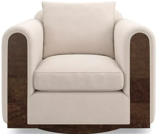 Caracole Dimitri Chair