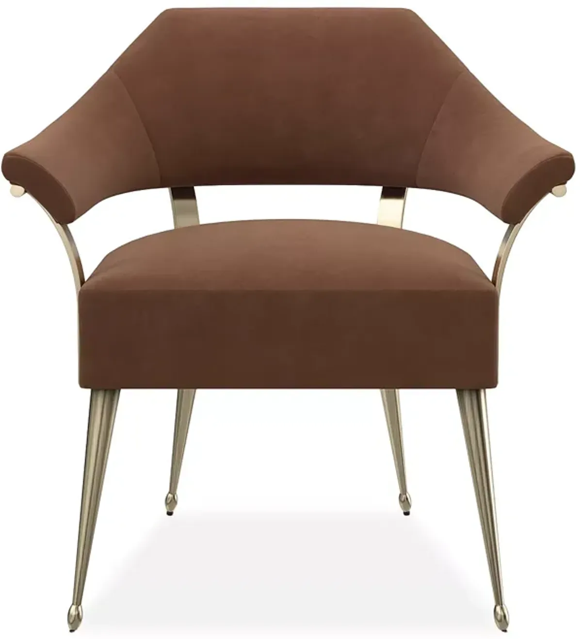 Caracole Louisette Chair