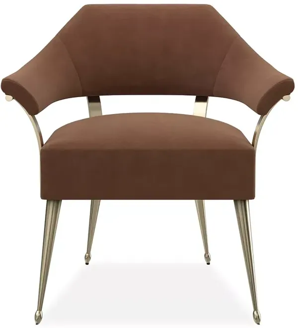 Caracole Louisette Chair
