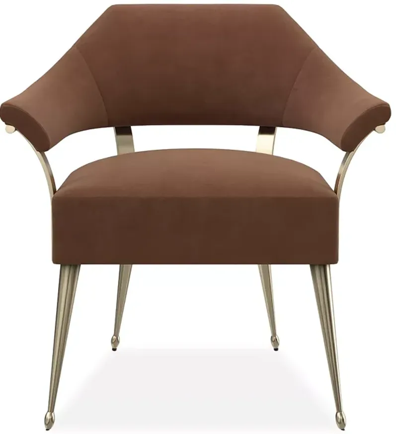 Caracole Louisette Chair
